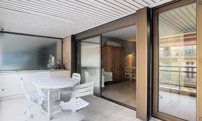 Недвижимость Villa Cannes Center: 4