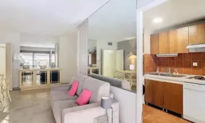 Недвижимость Villa Cannes Center: 5