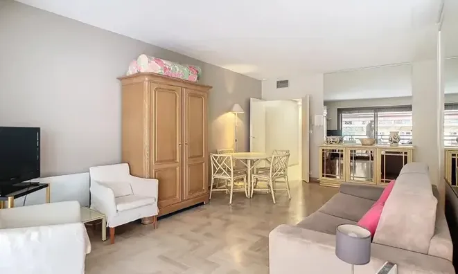 Недвижимость Villa Cannes Center: 7