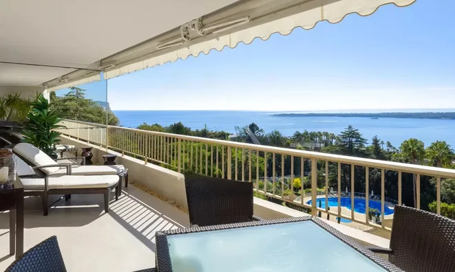 Недвижимость Estate Cannes: 2