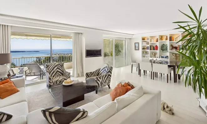 Недвижимость Estate Cannes: 5