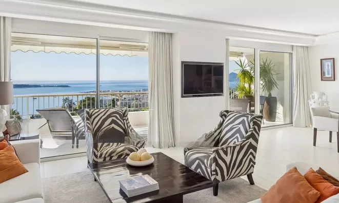 Недвижимость Estate Cannes: 6