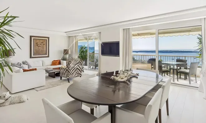 Недвижимость Estate Cannes: 7