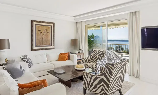 Недвижимость Estate Cannes: 9