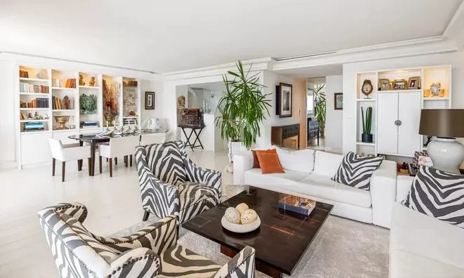 Недвижимость Estate Cannes: 10