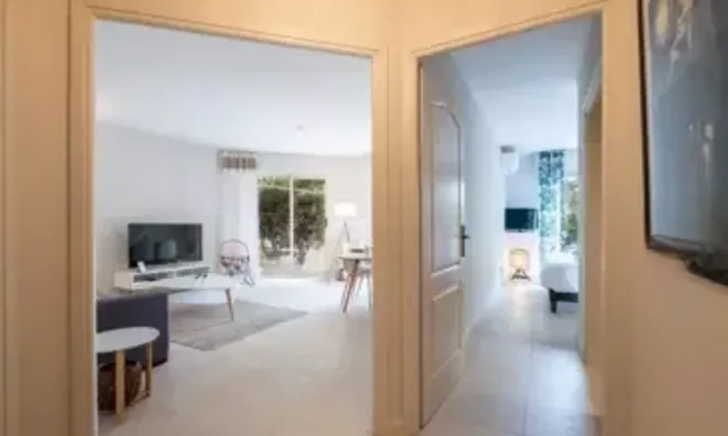 Недвижимость Villa Cannes: 3
