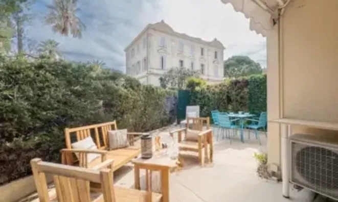 Недвижимость Villa Cannes: 5