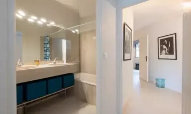 Недвижимость Villa Cannes: 6