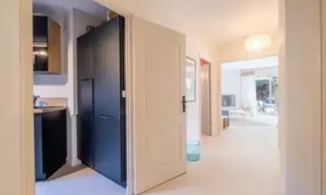 Недвижимость Villa Cannes: 8