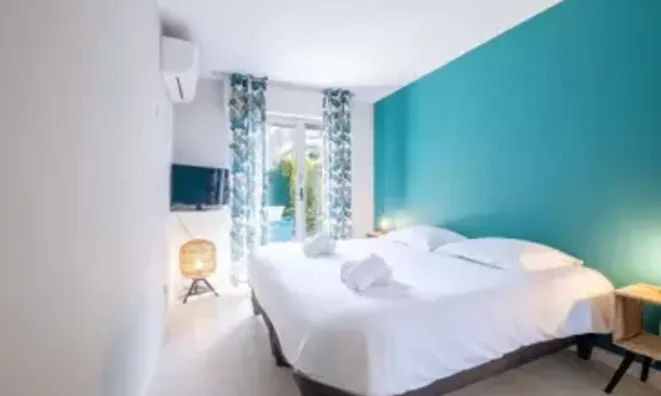 Недвижимость Villa Cannes: 9
