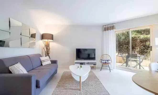 Недвижимость Villa Cannes: 10
