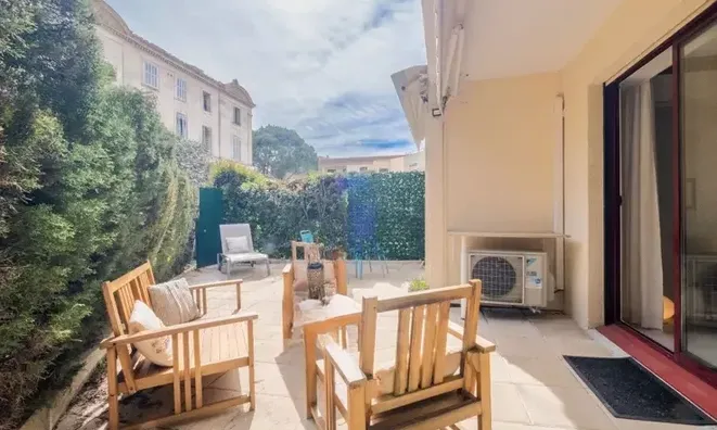 Недвижимость Villa Cannes: 13