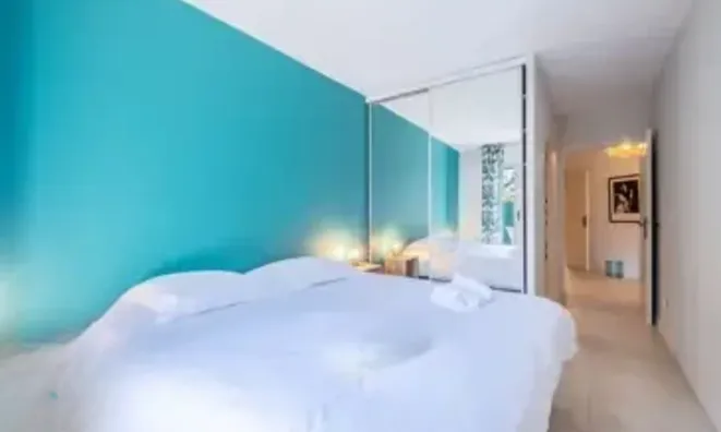 Недвижимость Villa Cannes: 17