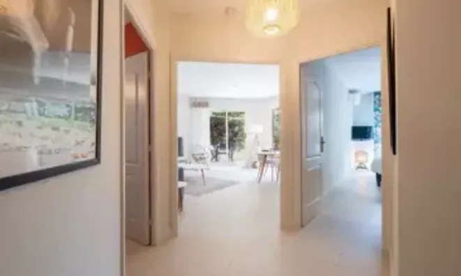 Недвижимость Villa Cannes: 18