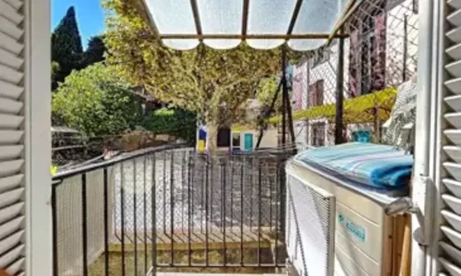 Недвижимость Villa Petit Juas: 5