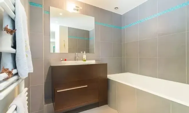 Недвижимость Villa Petit Juas: 7