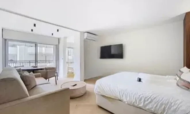 Недвижимость House Cannes Centre-ville: 2