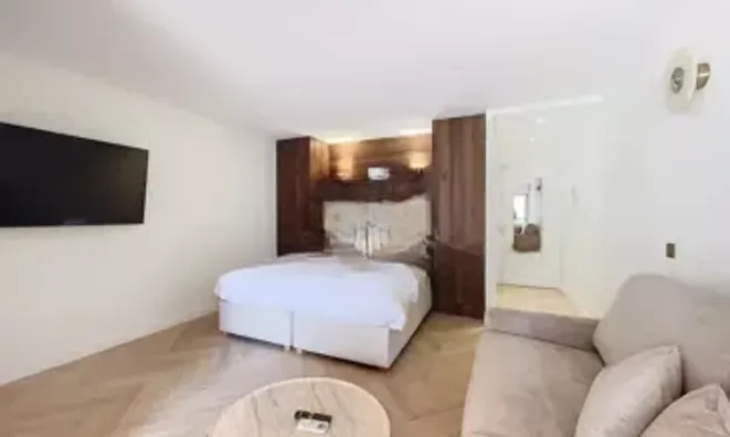 Недвижимость House Cannes Centre-ville: 3