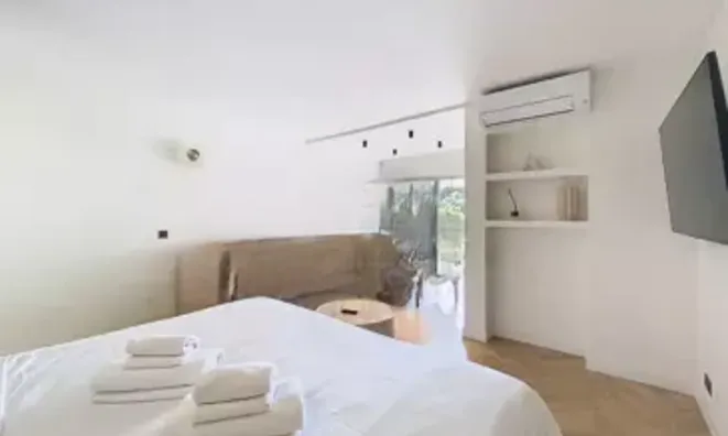 Недвижимость House Cannes Centre-ville: 5