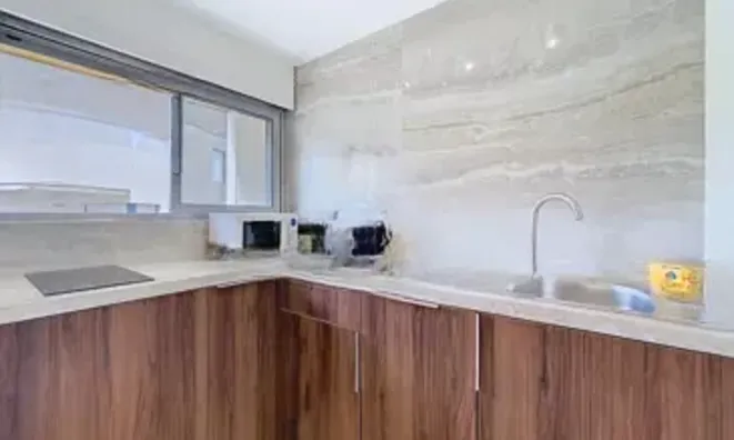 Недвижимость House Cannes Centre-ville: 8