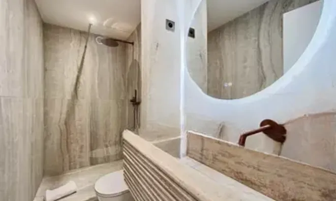 Недвижимость House Cannes Centre-ville: 9