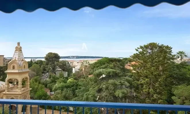Недвижимость Estate Pointe Croisette: 1