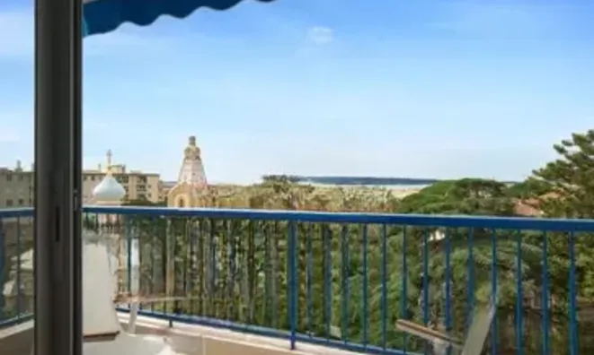 Недвижимость Estate Pointe Croisette: 2