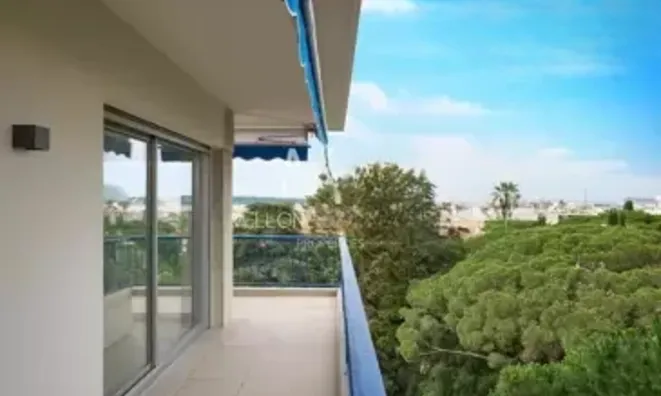Недвижимость Estate Pointe Croisette: 3