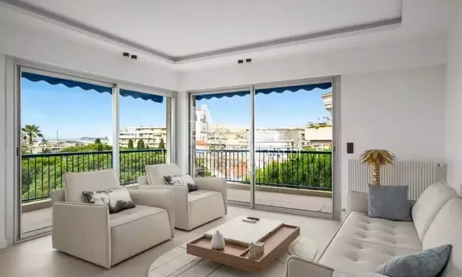 Недвижимость Estate Pointe Croisette: 4