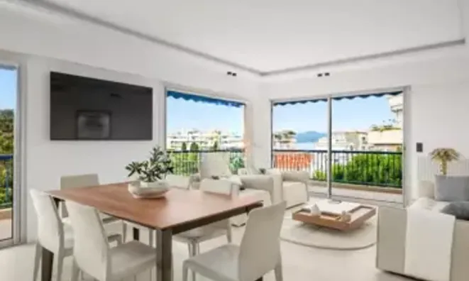 Недвижимость Estate Pointe Croisette: 5