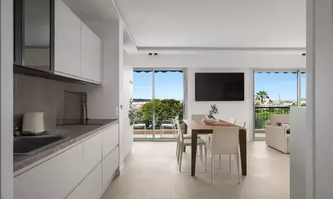 Недвижимость Estate Pointe Croisette: 7