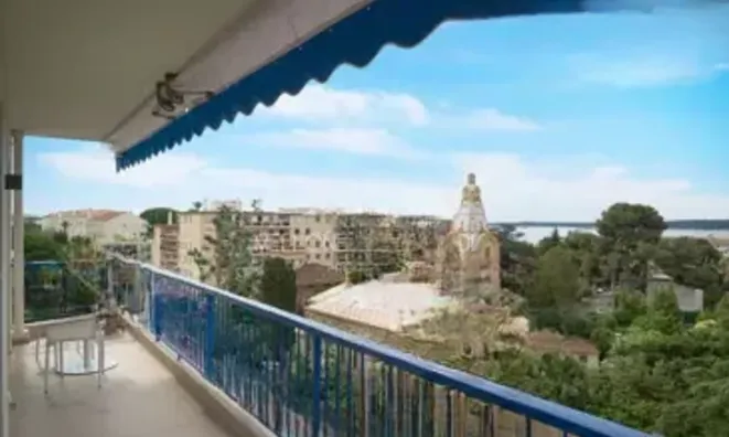 Недвижимость Estate Pointe Croisette: 15