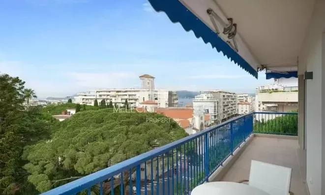 Недвижимость Estate Pointe Croisette: 16