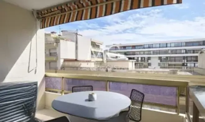 Недвижимость Residence Centre-ville: 2