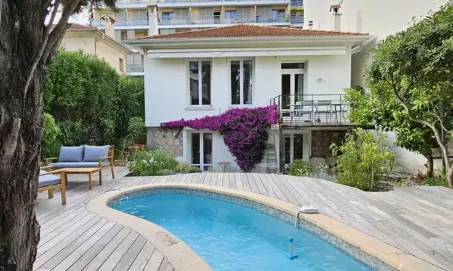 Недвижимость Villa Croix des Gardes: 1