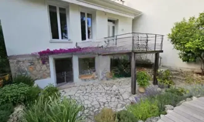 Недвижимость Villa Croix des Gardes: 6