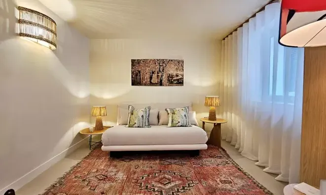 Недвижимость Villa Croix des Gardes: 7