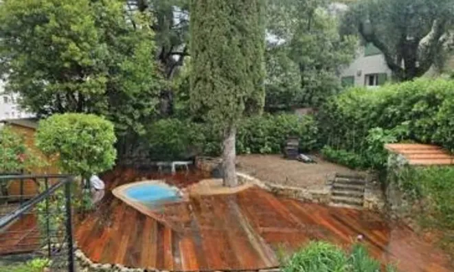 Недвижимость Villa Croix des Gardes: 8