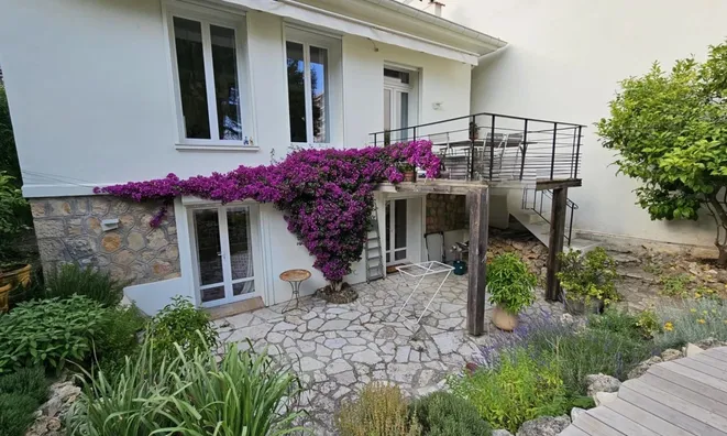 Недвижимость Villa Croix des Gardes: 6