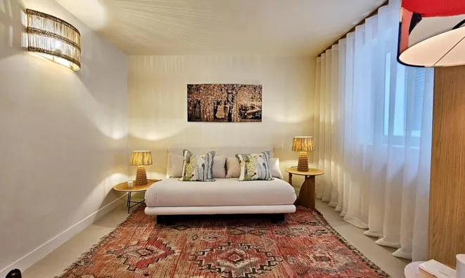 Недвижимость Villa Croix des Gardes: 7