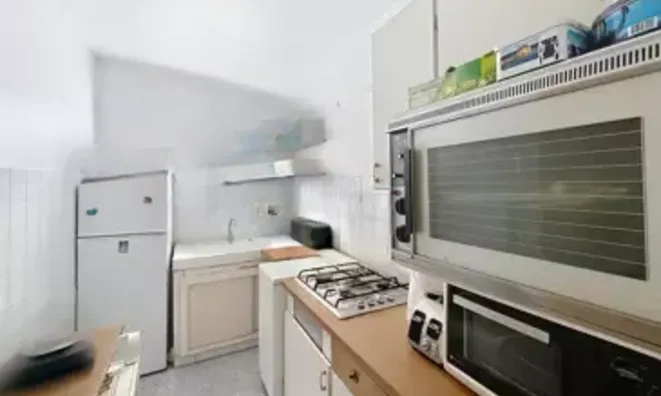 Недвижимость Villa Pointe Croisette: 3