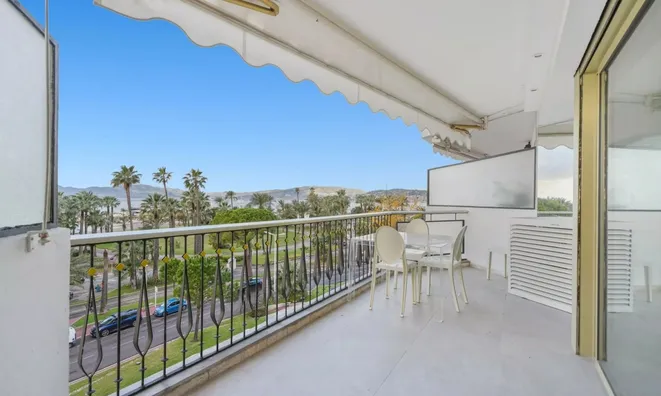 Недвижимость Villa Pointe Croisette: 2