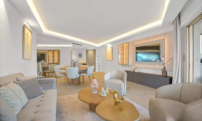 Недвижимость Villa Pointe Croisette: 3