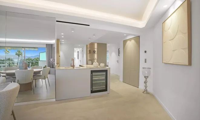 Недвижимость Villa Pointe Croisette: 4
