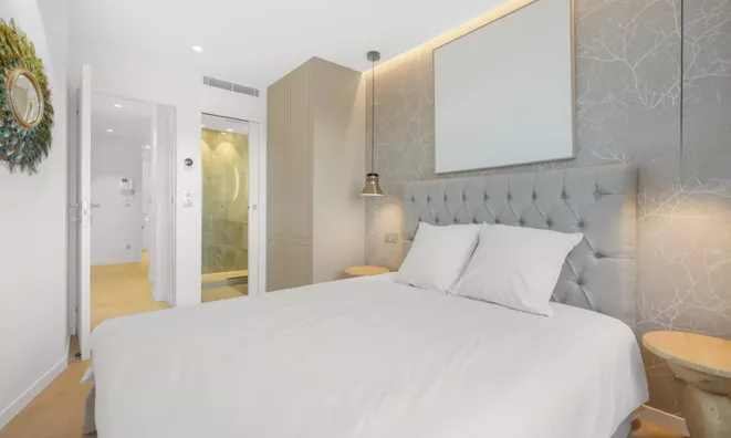Недвижимость Villa Pointe Croisette: 6