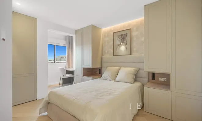 Недвижимость Villa Pointe Croisette: 7