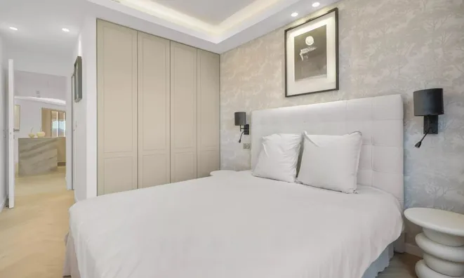 Недвижимость Villa Pointe Croisette: 8