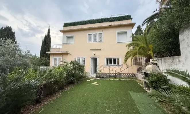 Недвижимость Villa Cannes: 1
