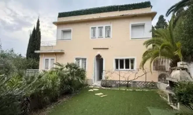 Недвижимость Villa Cannes: 2