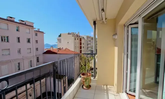 Недвижимость Villa Cannes: 1
